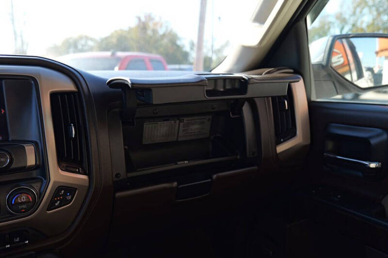 2014 GMC Sierra 1500