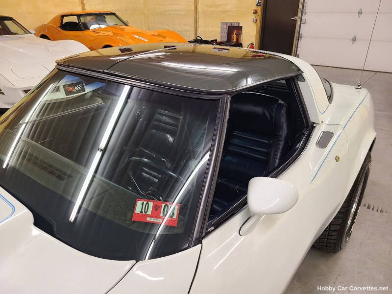 1979 Chevrolet Corvette