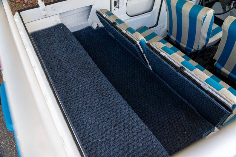 1974 Volkswagen Thing