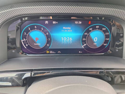 2026 Volkswagen Atlas Cross Sport SEL R-Line Black 4Motion