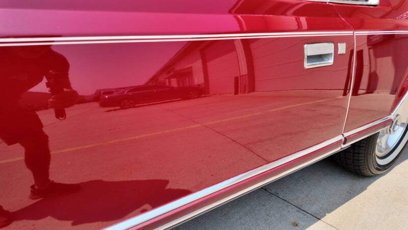 1979 Lincoln Mark V