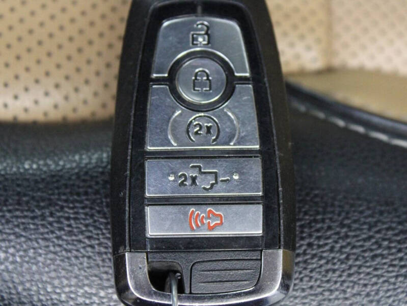 2024 Ford F-250 Super Duty