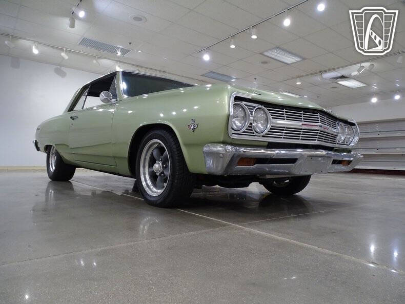 1965 Chevrolet Chevelle