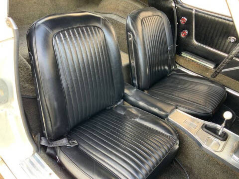 1963 Chevrolet Corvette