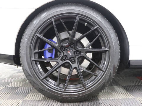 2017 Land Rover Range Rover Sport SVR