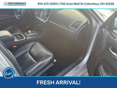 2023 Chrysler 300 Touring L