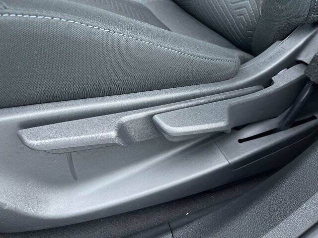 2026 Nissan LEAF S+