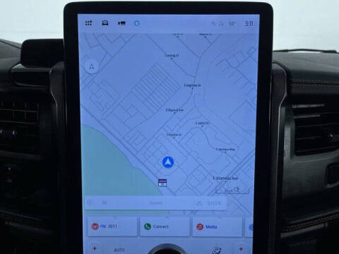 2024 Ford Expedition MAX Platinum