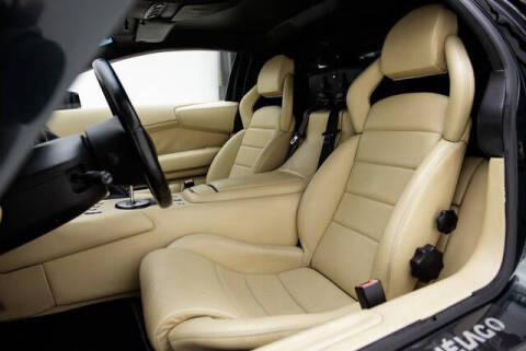 2004 Lamborghini Murcielago