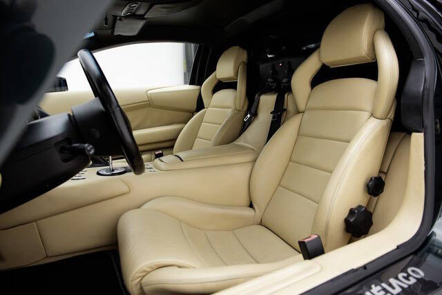 2004 Lamborghini Murcielago