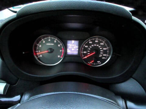 2013 Subaru XV Crosstrek 2.0i Limited