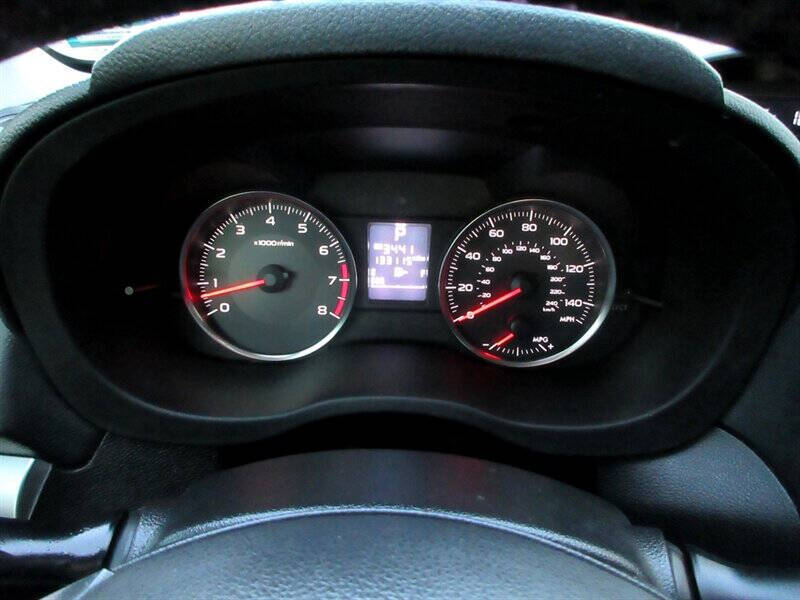 2013 Subaru XV Crosstrek 2.0i Limited