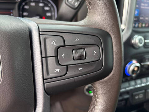 2022 GMC Sierra 1500 Limited