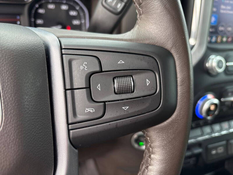 2022 GMC Sierra 1500 Limited