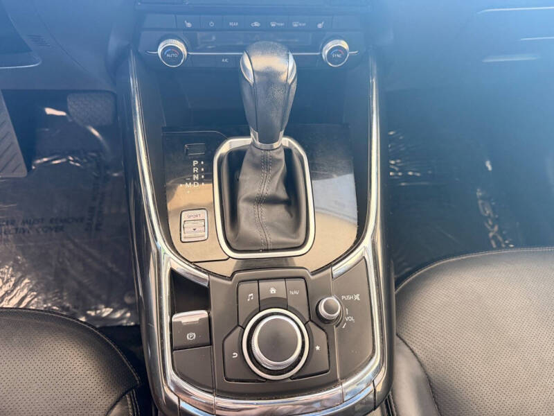 2019 Mazda CX-9 Touring