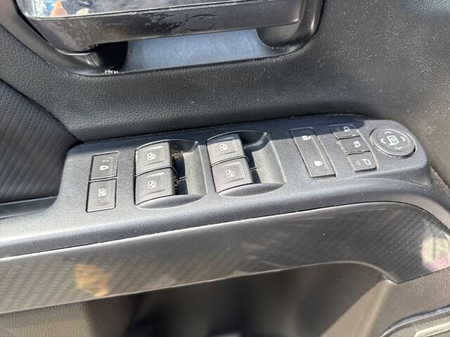 2019 GMC Sierra 2500HD