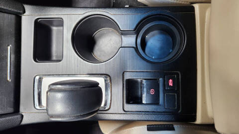 2015 Subaru Legacy 2.5i Premium