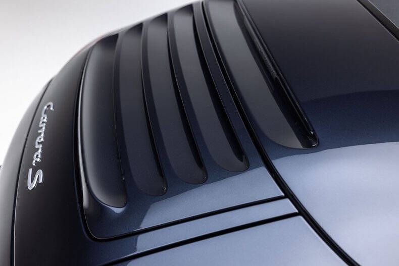 2006 Porsche 911