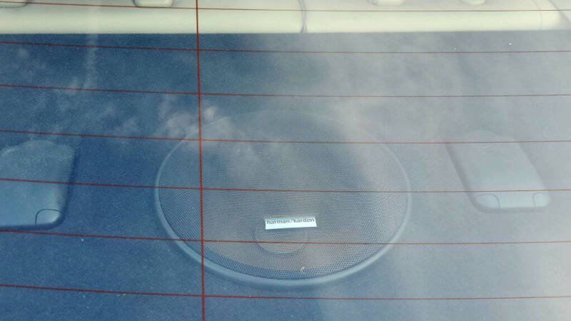 2016 Subaru Legacy 2.5i Limited