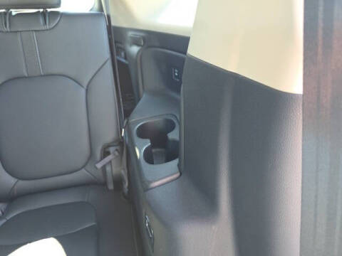 2024 Honda Pilot EX-L