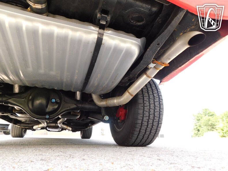 1972 Chevrolet Chevelle