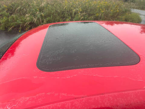 2013 Volkswagen Jetta TDI