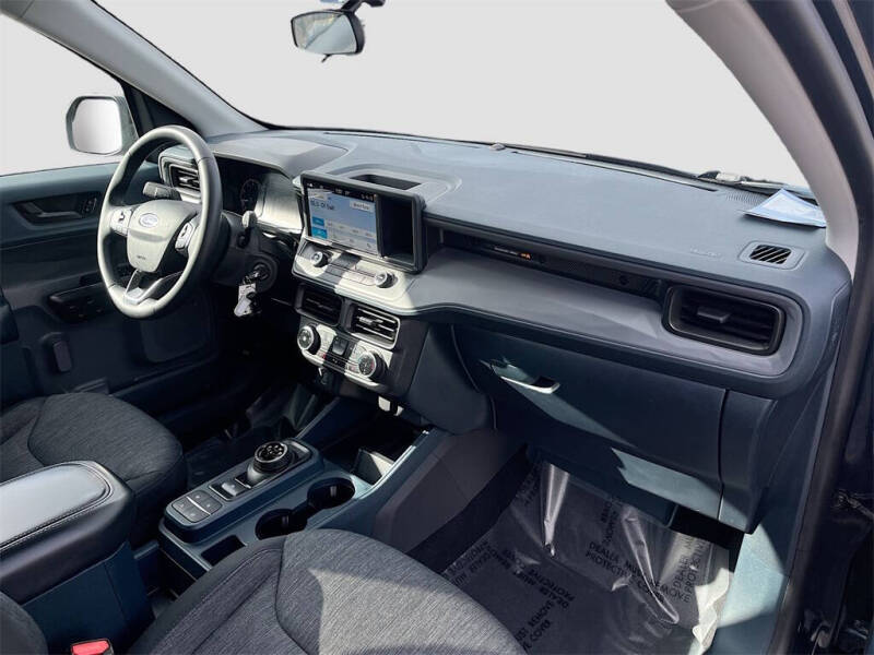 2023 Ford Maverick XLT