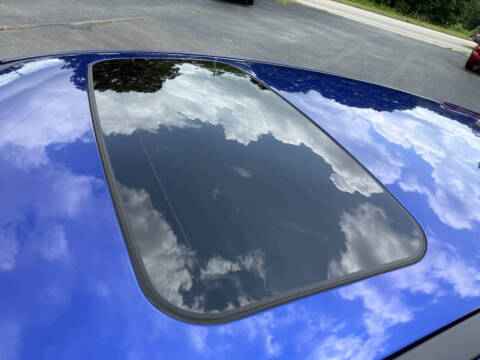 2013 Ford Focus Titanium