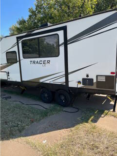 2020 Prime Time RV Tracer 190RBSLE