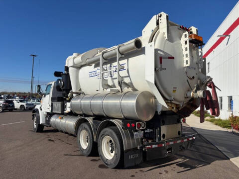 2003 Sterling LT7500 Series