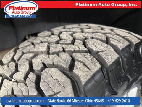 2022 GMC Sierra 2500HD