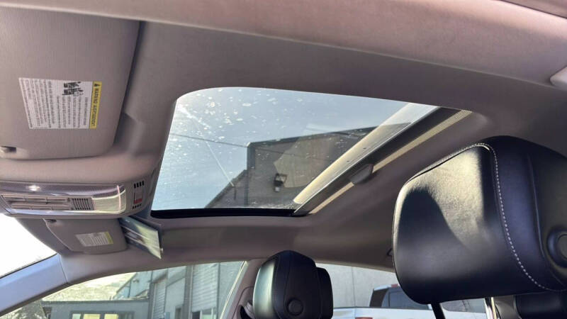 2019 Volkswagen Arteon SEL Premium 4Motion