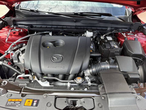 2026 Mazda CX-50 2.5 S Select