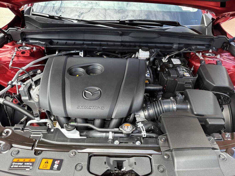 2026 Mazda CX-50 2.5 S Select