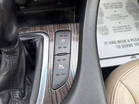 2012 Kia Optima EX