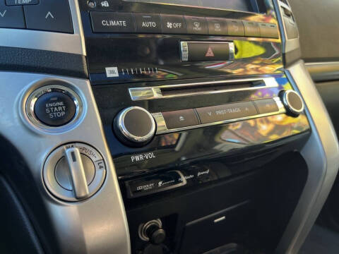 2013 Toyota Land Cruiser