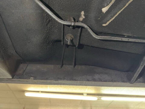 1968 Plymouth Barracuda