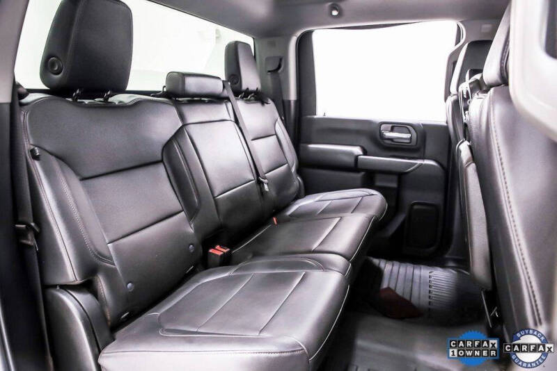 2022 GMC Sierra 3500HD