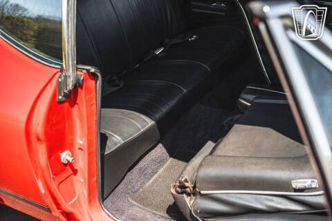 1968 Chevrolet Chevelle