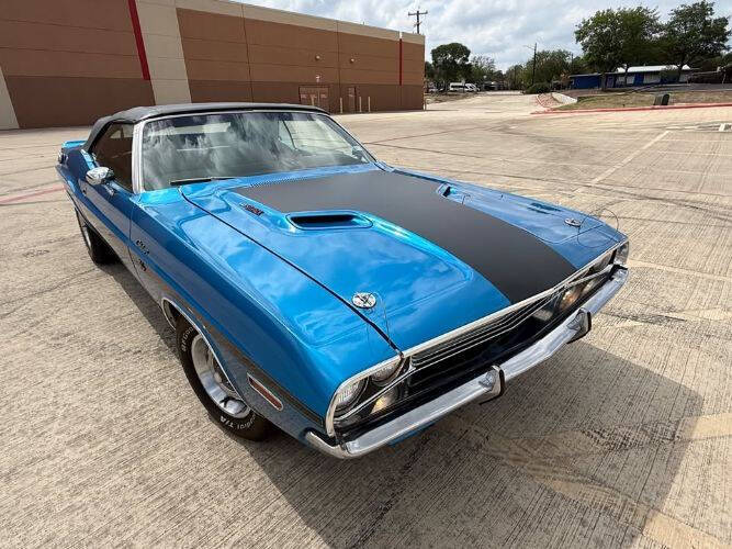 1970 Dodge Challenger