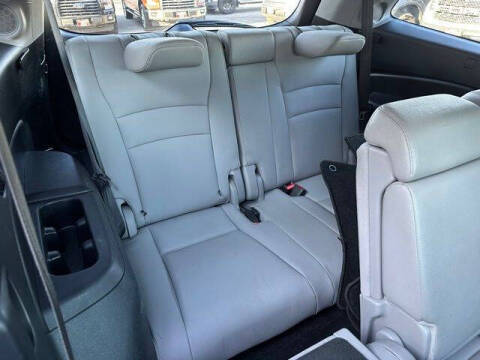 2022 Honda Pilot Touring