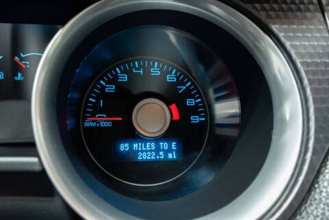 2012 Ford Mustang Boss 302