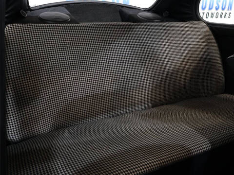 1974 Volkswagen Beetle