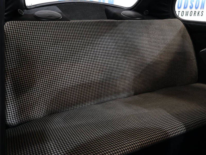 1974 Volkswagen Beetle