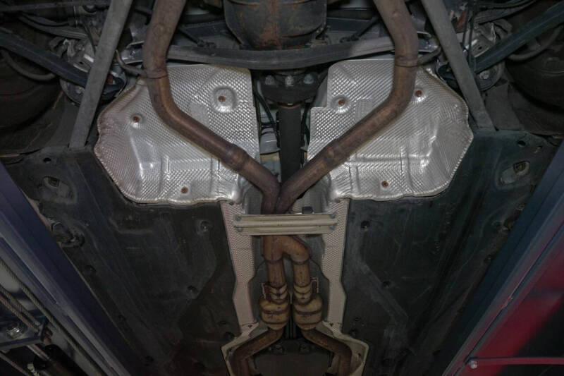 2003 Mercedes-Benz SL-Class SL 500