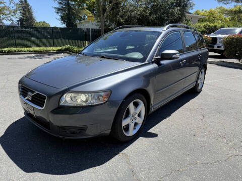 2008 Volvo V50 2.4i