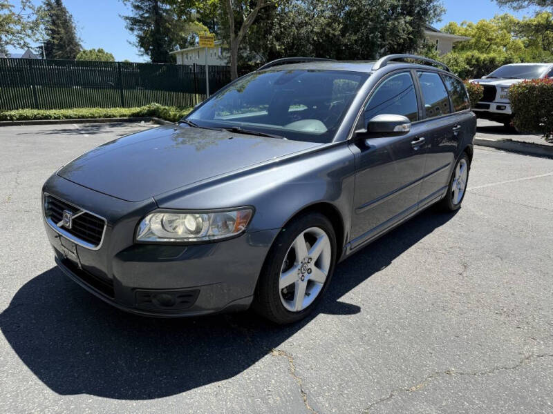 2008 Volvo V50 2.4i
