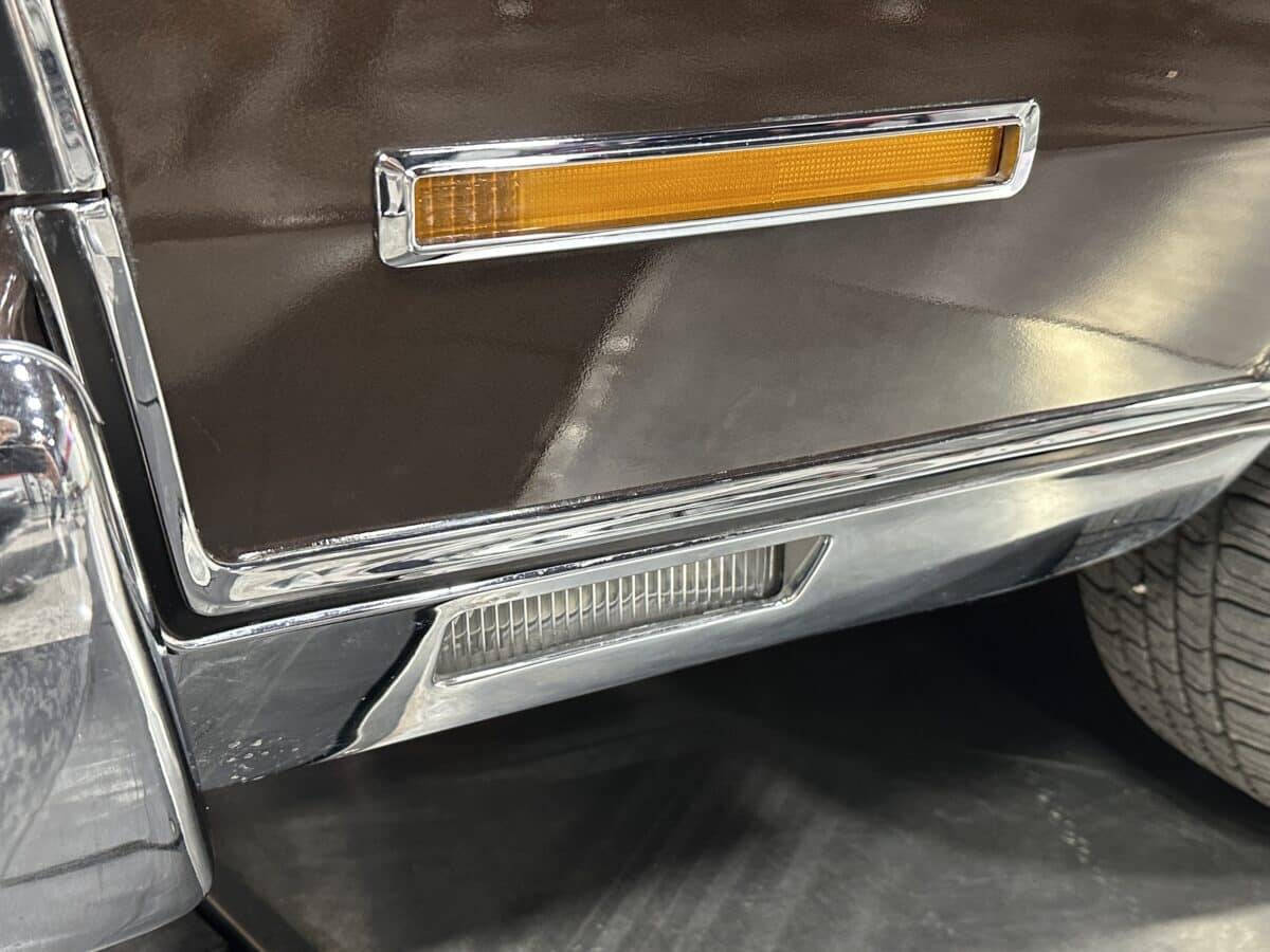 1973 Lincoln Continental 59