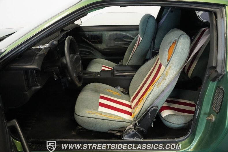 1992 Chevrolet Camaro Z28