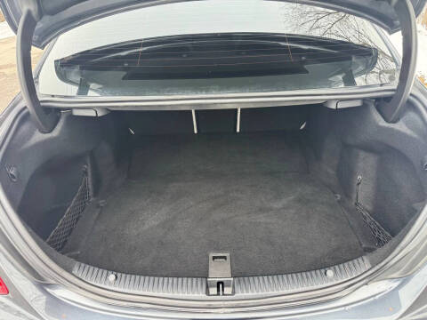 2015 Mercedes-Benz C-Class C 300